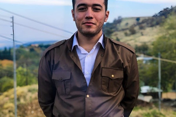 منظمة حقوقية تطالب بوقف إجراءات ترحيل أحد أعضائها من تركيا إلى إيران