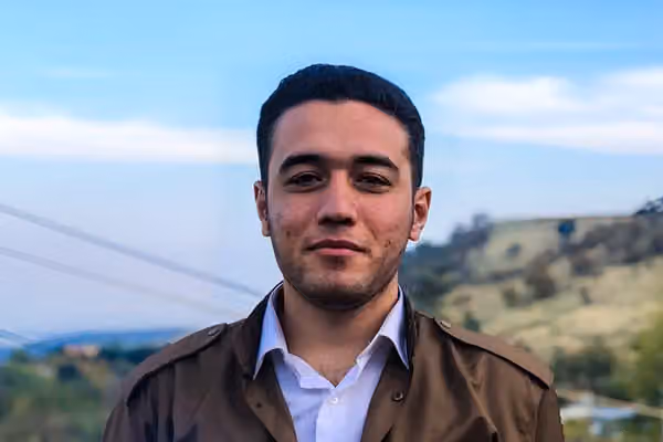 سازمان حقوق بشر هانا خواستار توقف روند اخراج عبدالرحمن عبداللهیپور از ترکیه به ایران شد