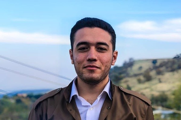 سازمان حقوق بشر هانا خواستار توقف روند اخراج عبدالرحمن عبداللهیپور از ترکیه به ایران شد