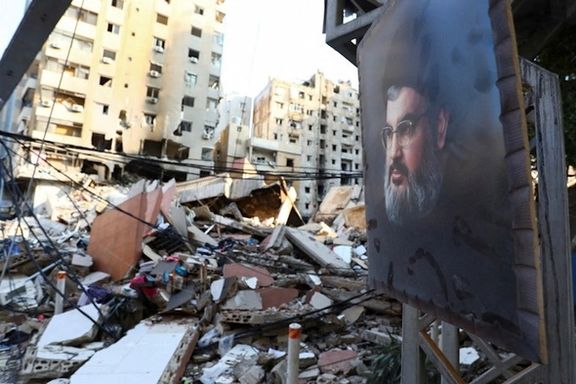 رهبران غرب با استقبال از آتشبس در لبنان، خواستار برقراری آتشبس در غزه شدند