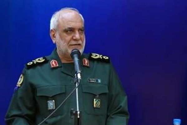 استمرار التغييرات في الحرس الثوري الإيراني.. وتعيين رئيس جديد لجهاز حماية الاستخبارات