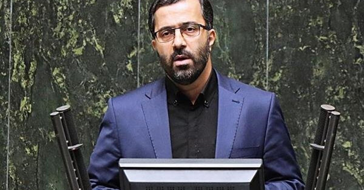 برلماني إيراني: الدول المنضمة إلى العقوبات الأميركية ستواجه ردًا “يجعلها تندم” برلماني إيراني: الدول المنضمة إلى العقوبات الأميركية ستواجه ردًا “يجعلها تندم”