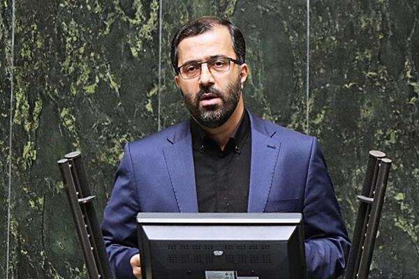 برلماني إيراني: الدول المنضمة إلى العقوبات الأميركية ستواجه ردًا "يجعلها تندم"