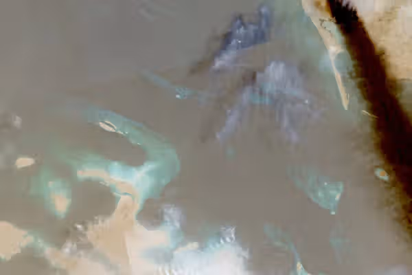 Iran ramps up threats to Mideast energy sites as fears of major US strike grow