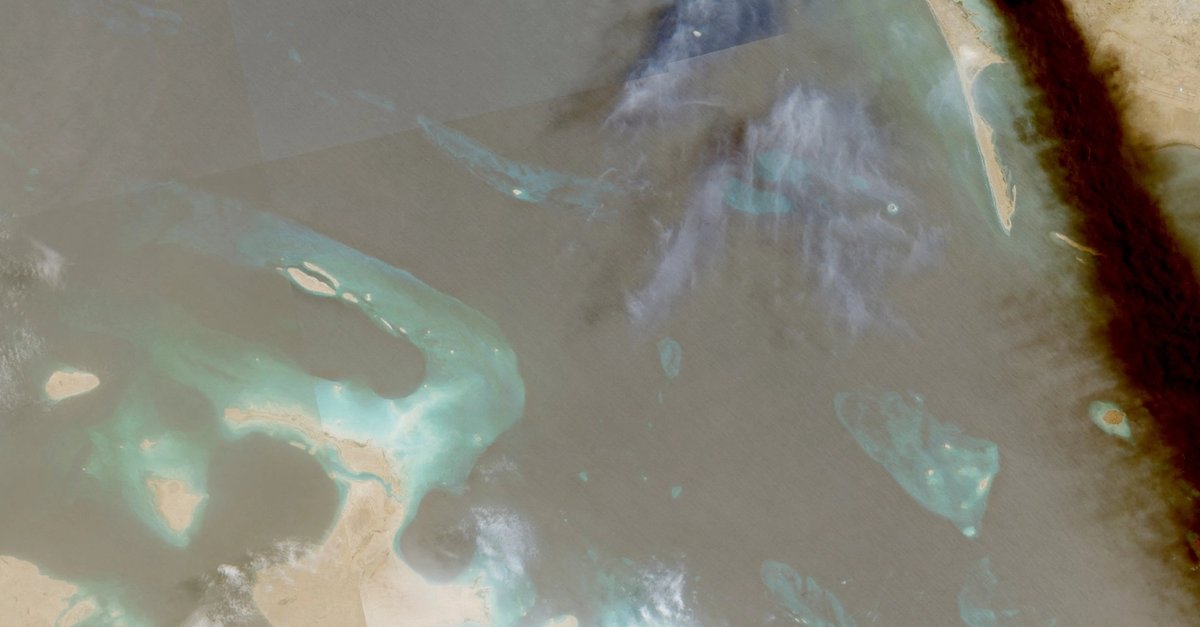 Iran ramps up threats to Mideast energy sites as fears of major US strike grow
