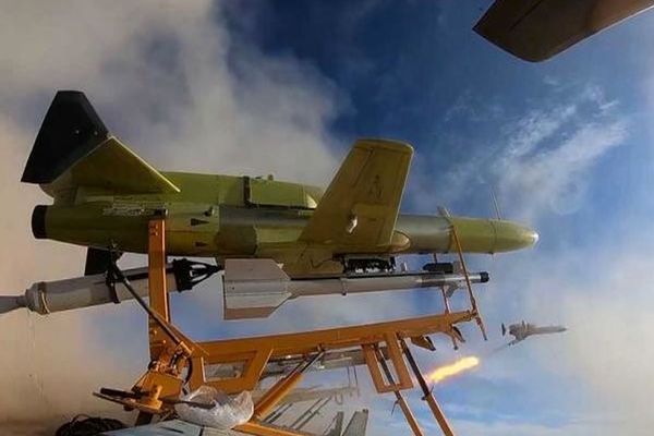 US Targets Supply Of Iranian Drones To Russia In New Sanctions