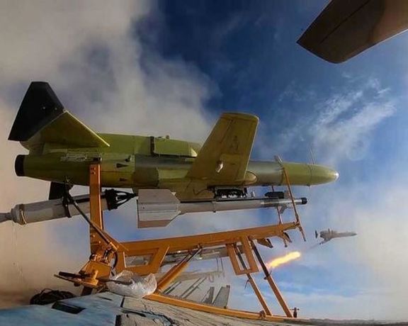 US Navy Says Debris Analysis Shows Iranian Drone Hit Tanker