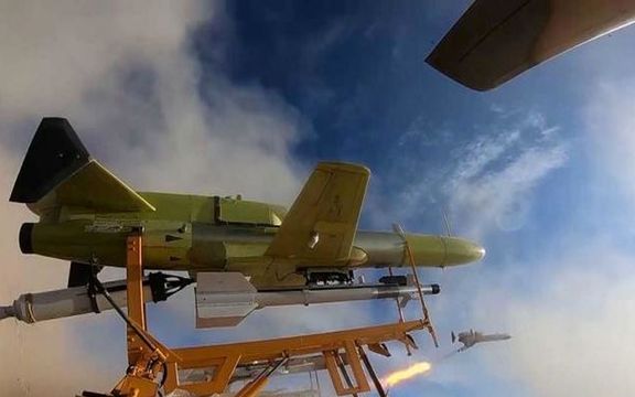 Iranian Politicians, Pundits Question Drones For Russia