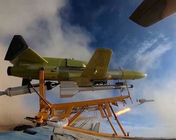 بسبب المسيرات المرسلة لروسيا.. اتفاق أوروبي على فرض عقوبات على مسؤولين ومؤسسات إيرانية