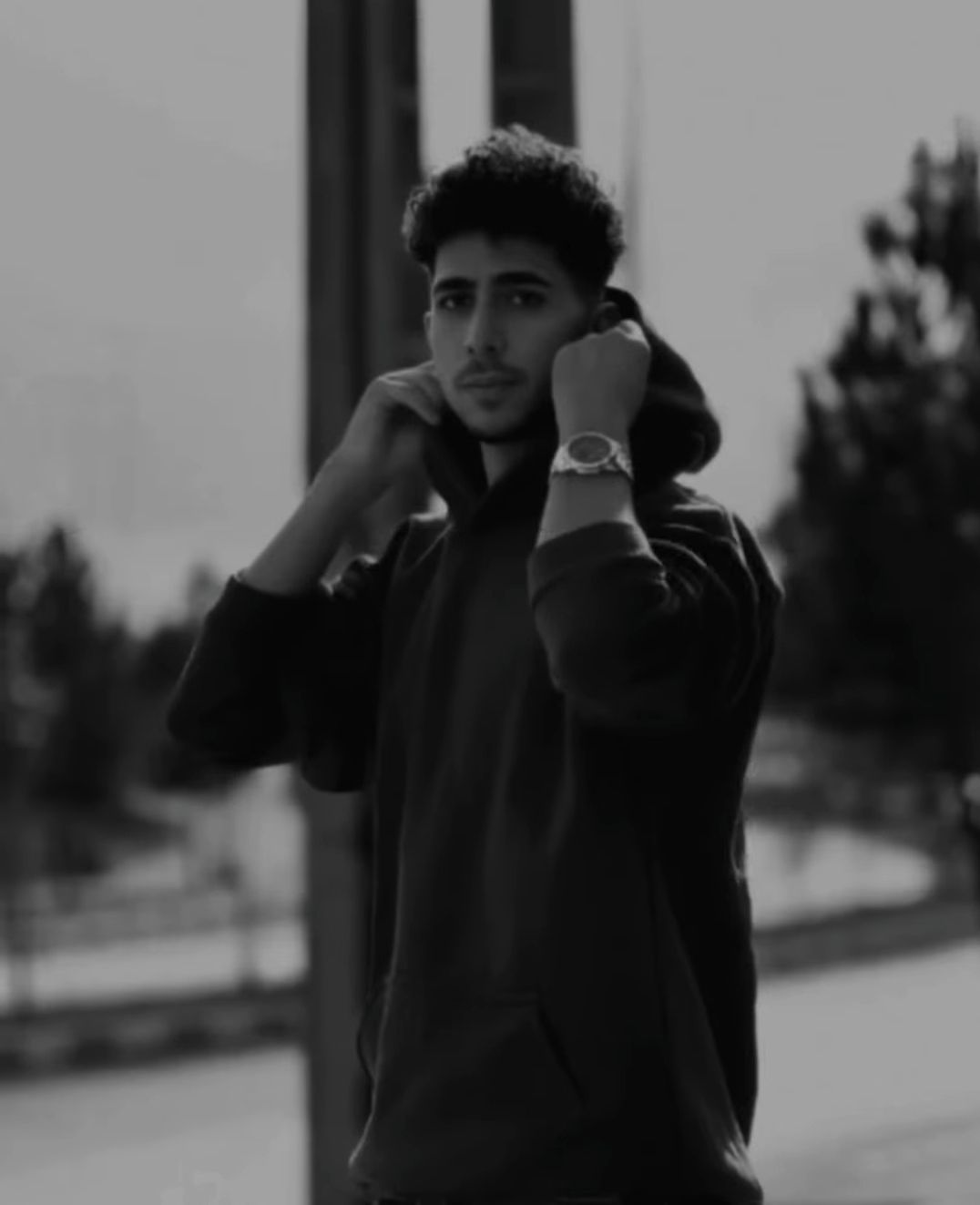 جمهوری اسلامی سامان فتاحی، تکواندوکار، را به قتل رساند