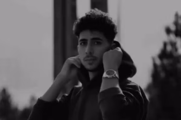 جمهوری اسلامی سامان فتاحی، تکواندوکار، را به قتل رساند