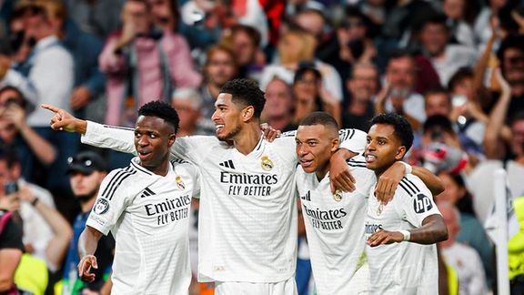 «احمقها رودریگو را فراموش میکنند»؛ بلینگام رختکن رئال مادرید را متحد نگه میدارد