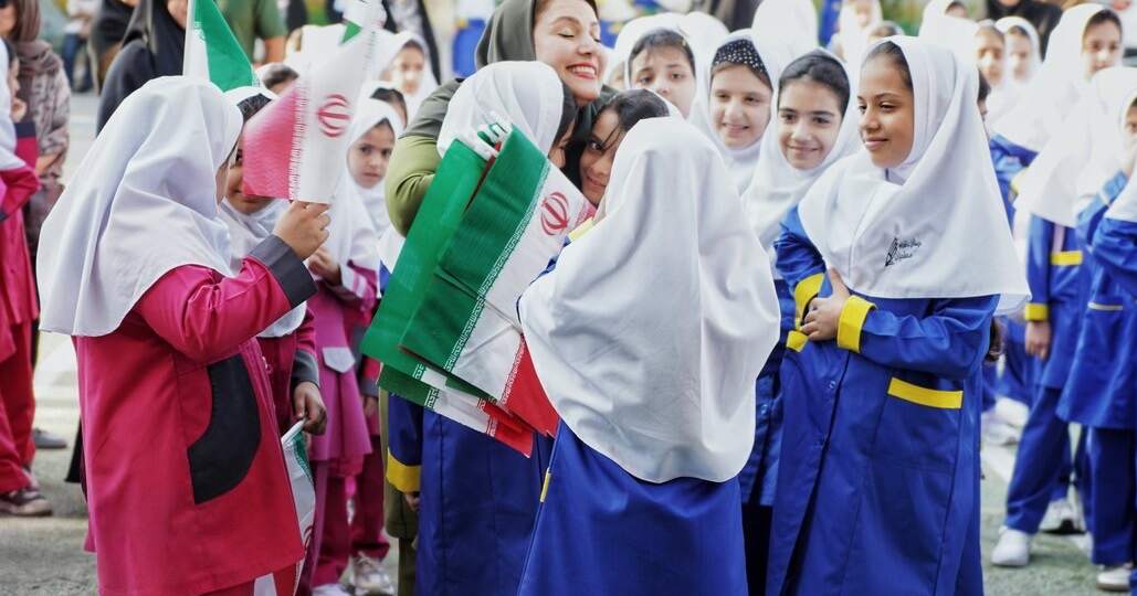Iran Targets Younger Children in Ideological Campaign After War Iran Targets Younger Children in Ideological Campaign After War