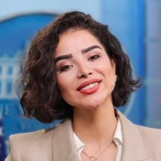 مرضية حسيني