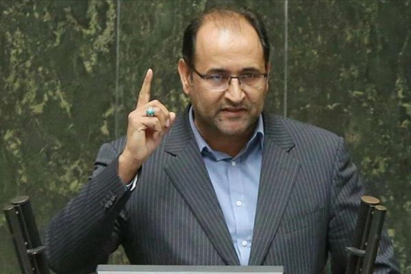 Iranian MPs Call For Response To Israeli Airstrike On Consulate