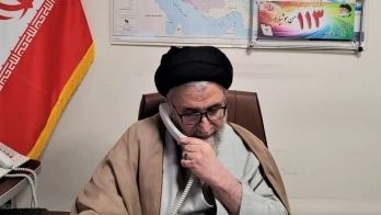 وزیر اطلاعات ایران بریتانیا را تلویحا به عملیات تروریستی در خاک این کشور تهدید کرد