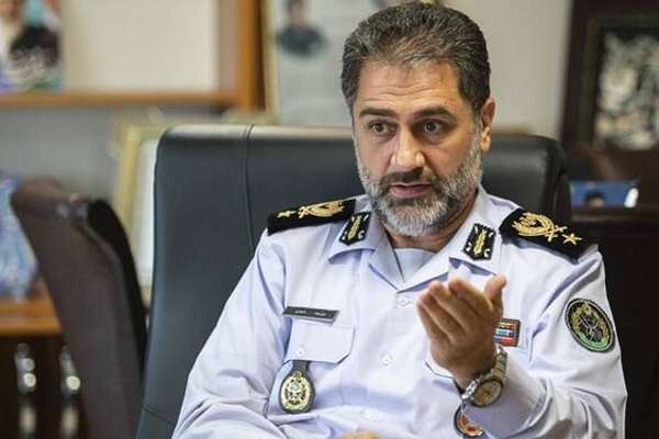 Iran To Unveil Air Defense Missiles With 300km Range