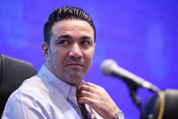 جواد نکونام: من کسی نیستم که از استقلال فراری دهید