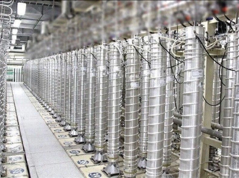 سی‌ان‌ان: ترامپ توقف نامحدود غنی‌سازی را می‌خواهد و تعلیق ۲۰ ساله را نمی‌پذیرد