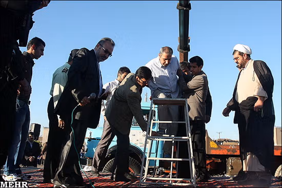 Iran executes every seven hours despite international outcry