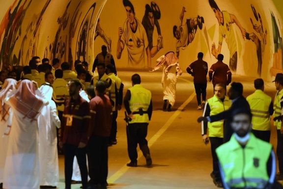 اخطار ایافسی؛ سپاهان حق انتشار جزئیات رسیدگی به پرونده بازی با الاتحاد را ندارد