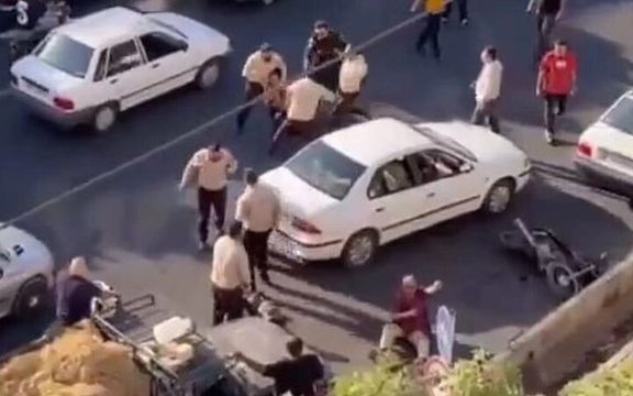 سخنگوی قوه قضاییه: در پرونده شهرداری قزوین، هم برای ماموران هم دستفروشان پرونده تشکیل شد