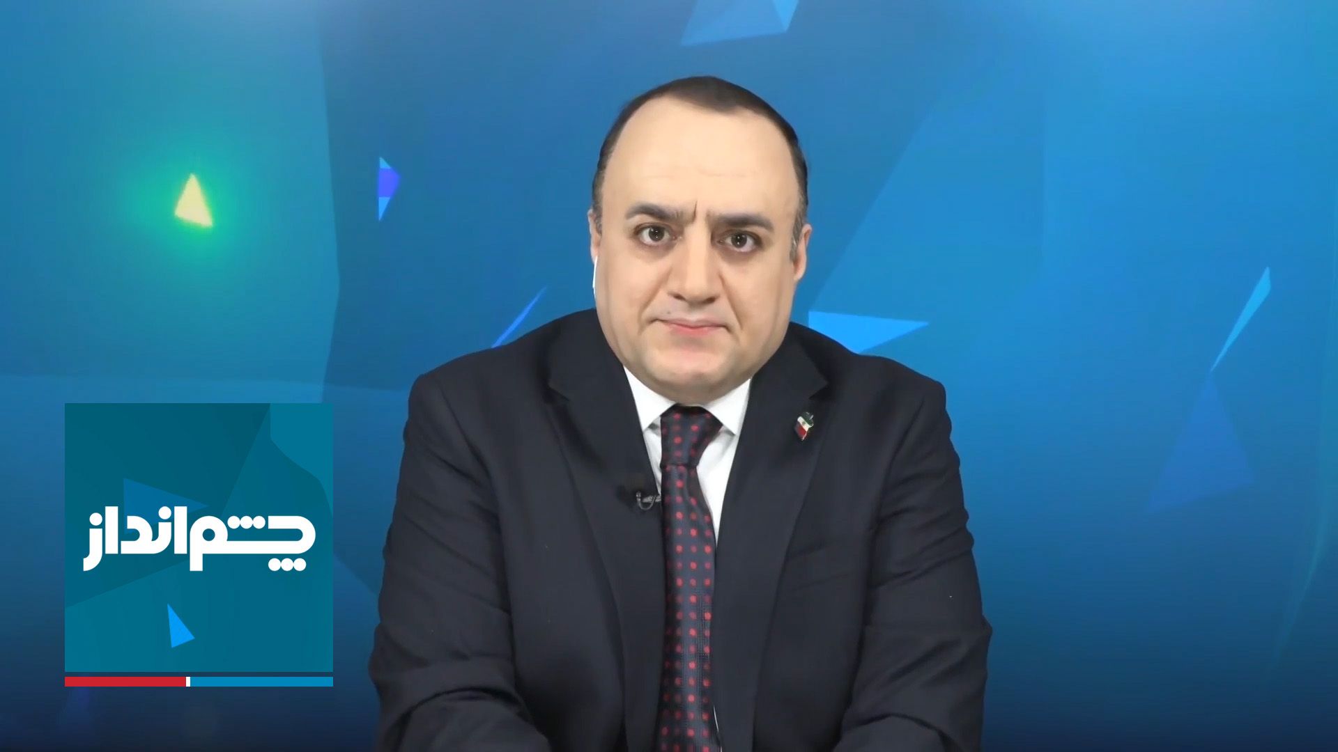 چشم‌انداز: میراث جنون‌آمیز خامنه‌ای و اولین نشانه‌ها از فروپاشی در راس هرم قدرت