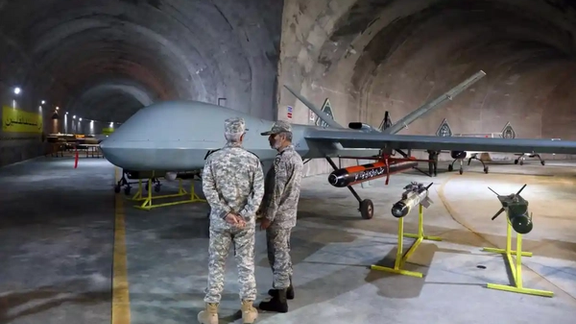 دولت بریتانیا تحقیقات درباره همکاری دانشگاههای خود با ایران در ساخت پهپاد را آغاز کرد