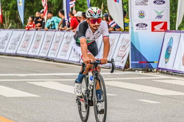 عربستان سعودی به تیم ملی دوچرخهسواری ایران ویزا نداد