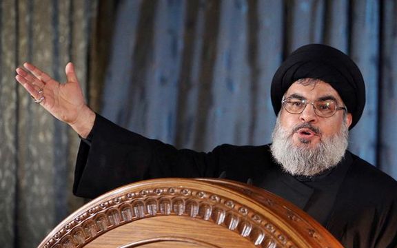 حسن نصرالله: جمهوری اسلامی در این ۴۰ سال در امور داخلی لبنان دخالت نکرده است