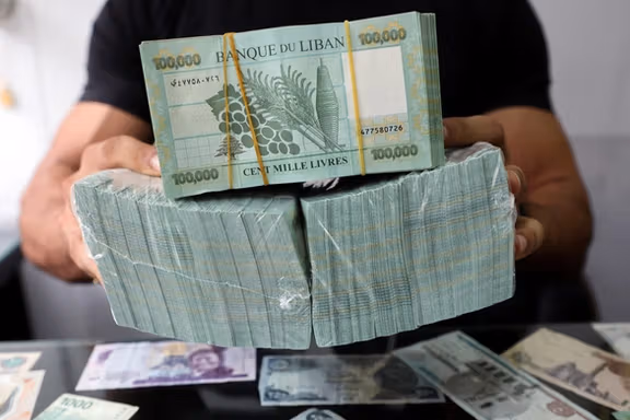 Hezbollah charities skirt US sanctions via digital banking - FT