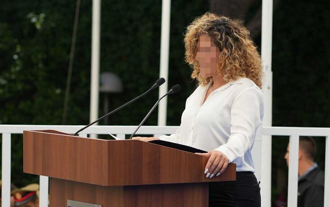 انتصاب زنان در دو سمت کلیدی؛ یک زن رئیس میز ایران در موساد است