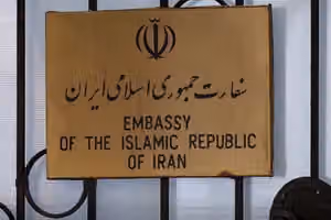 Iran uses embassies abroad for surveillance and subterfuge, ex-staff say