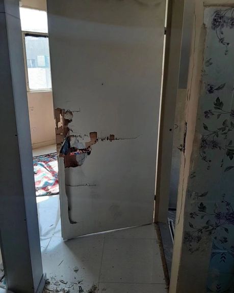 روایت سپیده رشنو از بازداشتش: زنی بر سر و صورتم میزد و چند مرد لگد میزدند