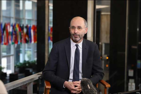 Malley May Have Shared Documents with Unauthorized Individuals
