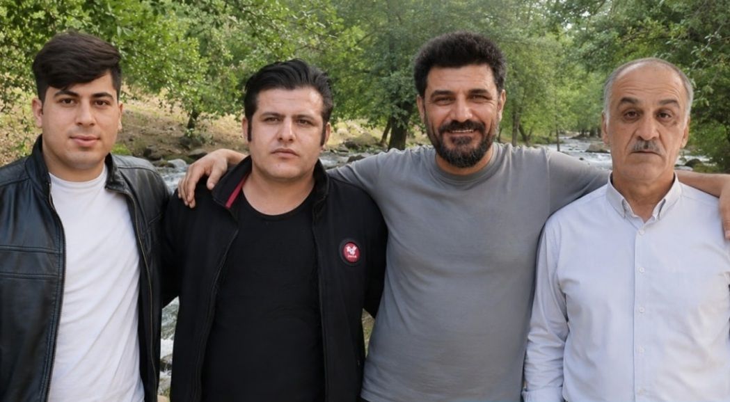 دادگاه تجدیدنظر استان کهگیلویه و بویراحمد چهار شهروند را به حبس محکوم کرد