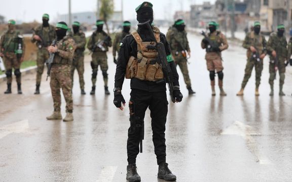 حماس: آمادهایم از مدیریت غزه کنارهگیری کنیم