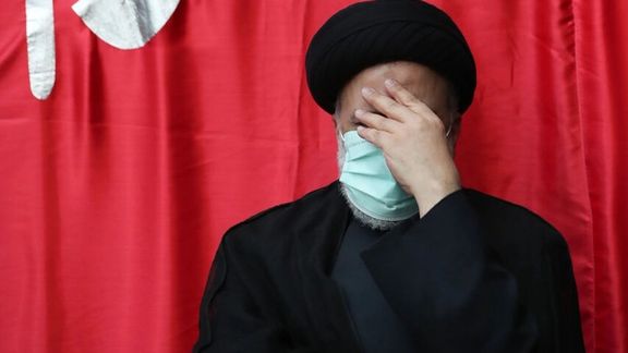 رسانه سازمان تبلیغات اسلامی: بدخواهان نظام با مرگ رئیسی بر طبل شادانه کوبیدند