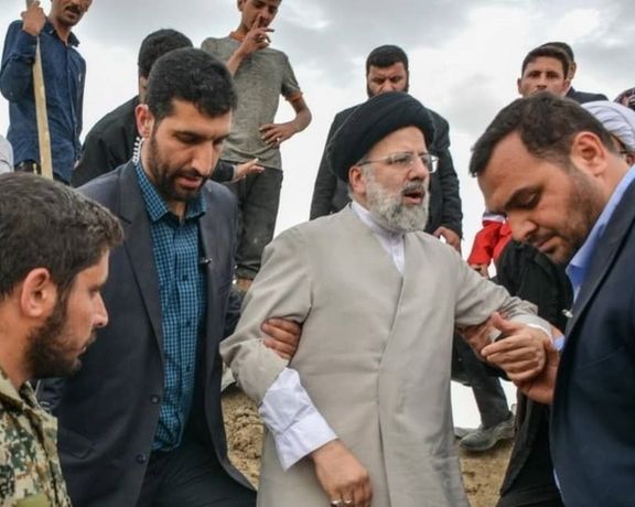 خشم جمهوری اسلامی از شادمانی برای مرگ رئیسی و ادامه بازداشت شهروندان