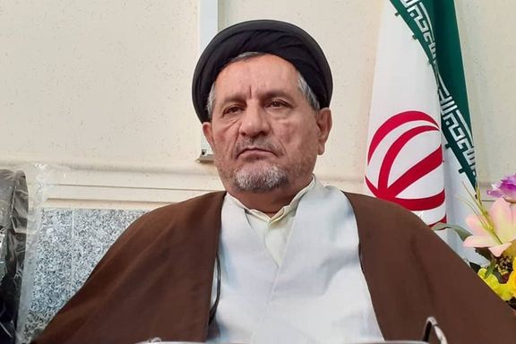 موحد، نماینده کهگیلویه: ریاست جمهوری پزشکیان از برکات رهبری خامنهای است