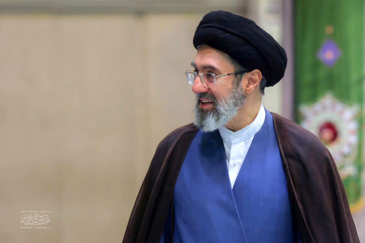 رییس کمیسیون امور داخلی مجلس: ۱۰ شرط مجتبی خامنه‌ای، خط قرمز هر مذاکره‌ای است