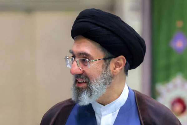 رییس کمیسیون امور داخلی مجلس: ۱۰ شرط مجتبی خامنهای، خط قرمز هر مذاکرهای است
