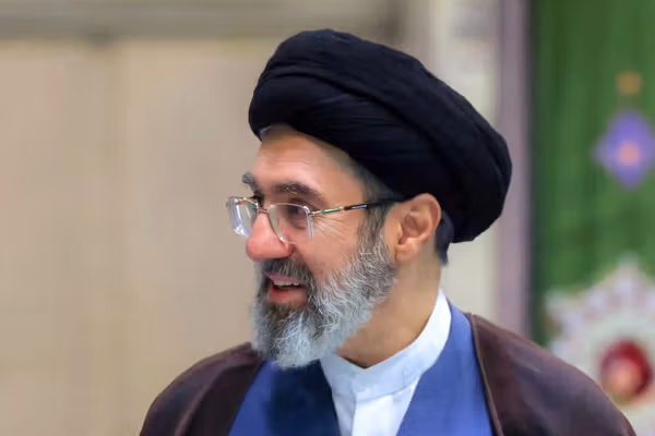 رییس کمیسیون امور داخلی مجلس: ۱۰ شرط مجتبی خامنهای، خط قرمز هر مذاکرهای است