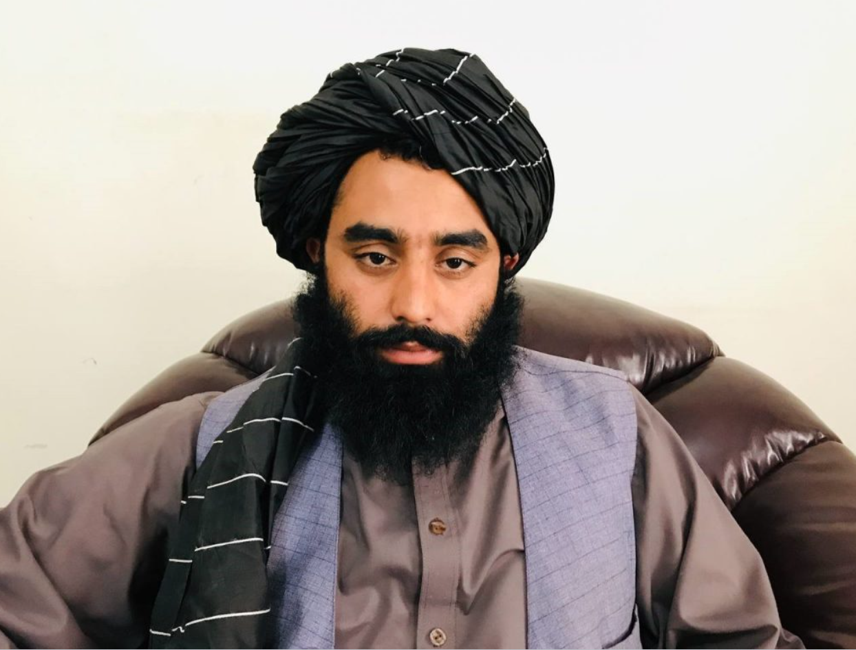 مقام طالبان: مهاجران برگردند، جانشان در امان است