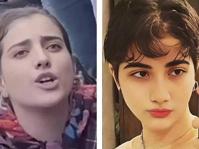 حقوقيون: النظام الإيراني يضع قيودا على نشر معلومات عن ضحايا الحجاب الاجباري 