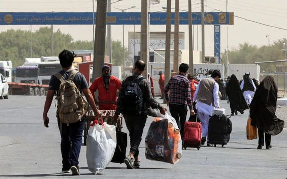 معاون وزیر کشور: ازدواج با اتباع غیرایرانی از حالت شرعی به قانونی تبدیل میشود