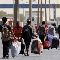 معاون وزیر کشور: ازدواج با اتباع غیرایرانی از حالت شرعی به قانونی تبدیل میشود