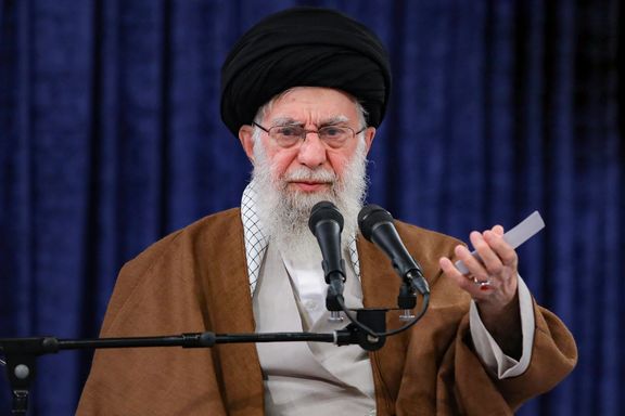 قائم مقام سازمان تبلیغات: خامنهای نسبت به عواقب پیروی از سبک زندگی کفار هشدار داده است