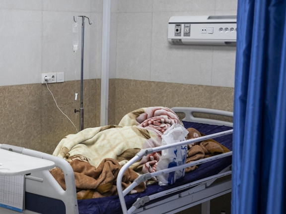 از ۱۸ مسموم مصرفکننده مشروب تقلبی در همدان، ۴ نفر جان باختند