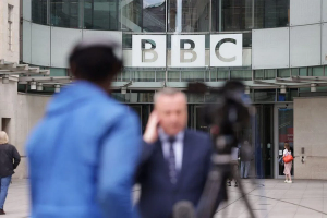 تلگراف: سرویس عربی بیبیسی جانبدارانه دروغهای حماس را در سراسر جهان پخش کرد